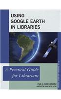 Using Google Earth in Libraries