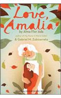 Love, Amalia