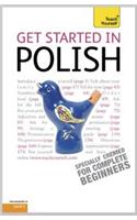 Teach Yourself Get Started in Polish