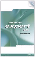 CAE Expert Students' Book with Access Code for CD-ROM Pack
