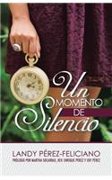 Momento de Silencio: Dios Quiere Hablarte(Spanish)