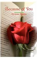 Because of You: reflections in haiku(English)