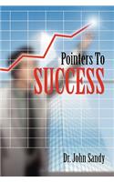 Pointers to Success