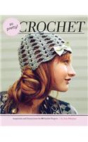 So Pretty! Crochet