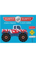 Bumper-to-Bumper Cars & Trucks Flash Cards