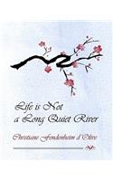 Life is Not a Long Quiet River