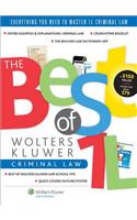 Best of Wolters Kluwer 1l