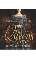 The Queen's Vow: A Novel of Isabella of Castile
