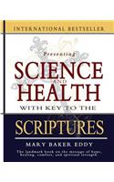 Science and Health with Key to the Scriptures