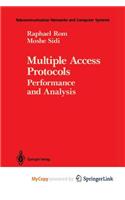 Multiple Access Protocols