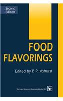 Food Flavorings