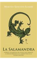 Salamandra