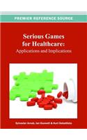 Serious Games for Healthcare