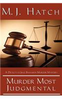 Murder Most Judgmental