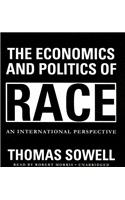 Economics and Politics of Race