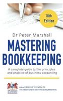 Mastering Bookkeeping, 10th Edition