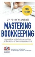 Mastering Bookkeeping