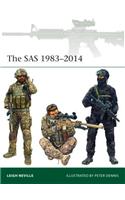 SAS 1983-2014