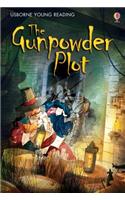 The Gunpowder Plot