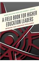 Field Book for Higher Education Leaders