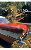 Jay Stevens