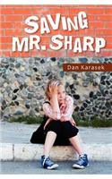Saving Mr. Sharp: (English)