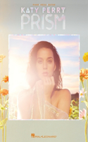 Katy Perry: Prism: Prism: Piano/Vocal/Guitar