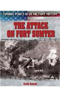 The Attack on Fort Sumter
