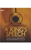 King S Speech