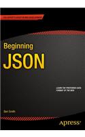 Beginning Json