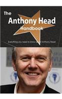 The Anthony Head Handbook - Everything You Need to Know about Anthony Head: (English)