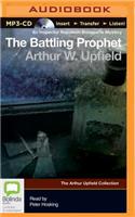 Battling Prophet: (Detective Inspector Napoleon Bonaparte)