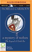 Mystery of Wolves