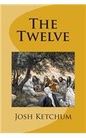 Twelve: A Bible Class Study Guide