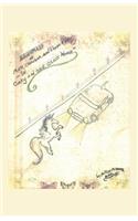 Adventures of Matt, Crowbar and Shane in Corky and the Glass Horse