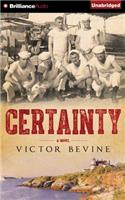 Certainty