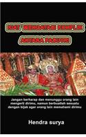 Kiat Mengatasi Konflik Antara Pasutri