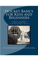 Hockey Basics for Kids and Beginners