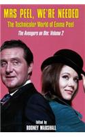 Mrs Peel, We're Needed