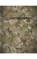 Counterinsurgency