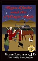 Rosa Linda and the Magic Ride