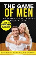 What Men Secretly Want from Women