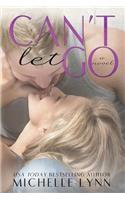 Can't Let Go (The Invisibles)