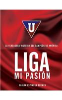 Liga Mi Pasion