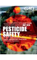 Pesticide Safety