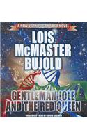 Gentleman Jole and the Red Queen Lib/E: Library Edition