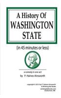 History of Washington State