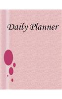 Daily Planner