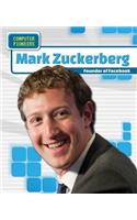 Mark Zuckerberg