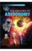 History of Astronomy